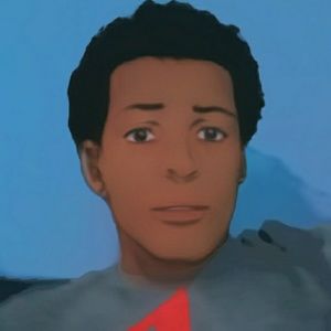 Meet your Posher, Javon